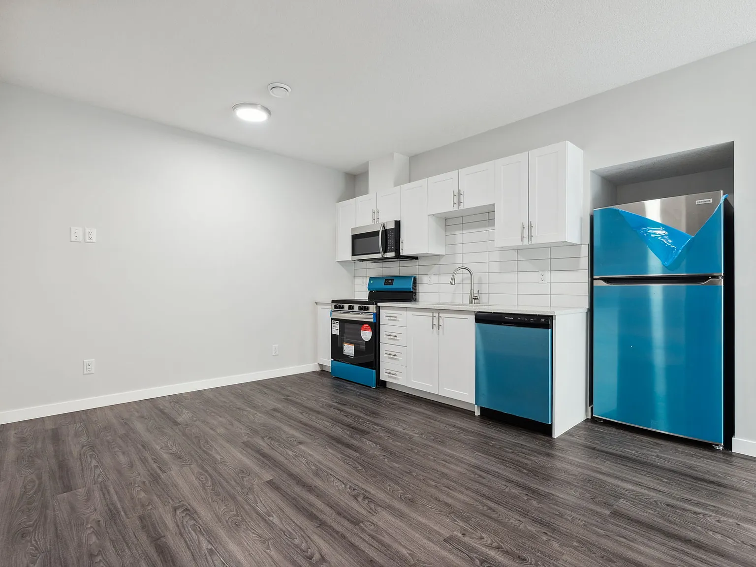 144 Setonstone Manor SE, Calgary - Lower — Photo 3