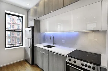 Rented by New Holland Residences