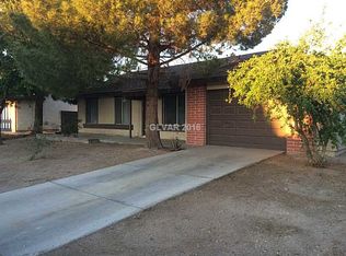 216 Carlin Ave, Las Vegas, NV 89110