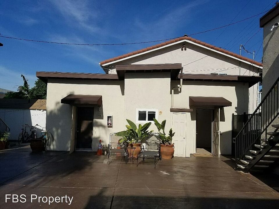 1st image of 3036 B St