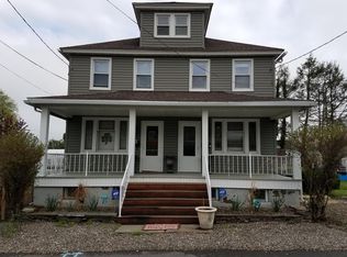 21 Marion Ave, Hanover Township, PA 18706