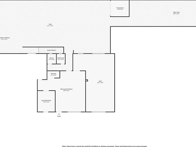2721 2nd St #106 — Photo 43