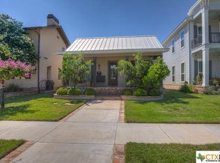 1158 Turtle Trl, New Braunfels, TX 78130