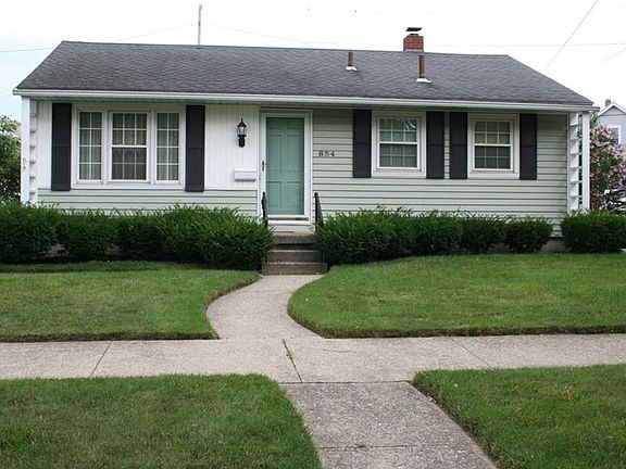 2nd image of 854 Toledo Ave