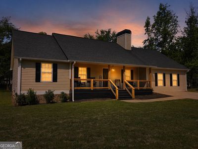 10 Shannons Ln, Comer, GA, 30629