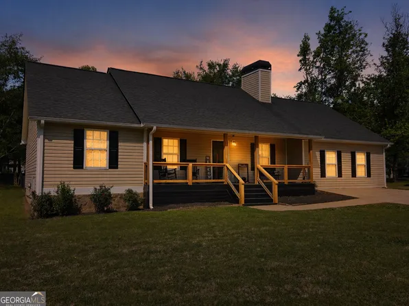 10 Shannons Ln, Comer, GA 30629
