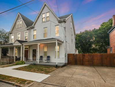 1728 Chislett St, Pittsburgh, PA, 15206