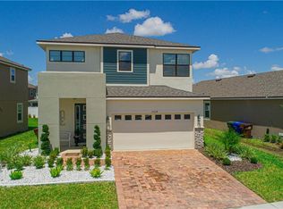 2524 Annacella Ave, Kissimmee, FL 34741