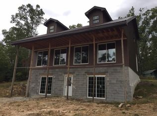 587 Hall Extension Rd, Clarkrange, TN 38553