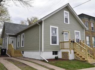 611 13th St, Racine, WI 53403