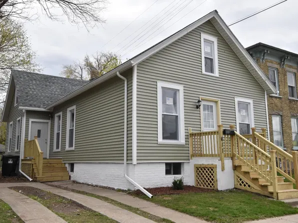 611 13th STREET, Racine, WI 53403