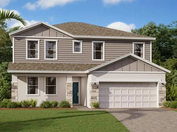 2829 Haze Rd, Clermont, FL 34714