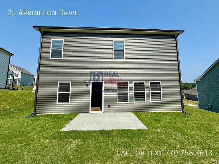 25 Arrington Dr — Photo 18