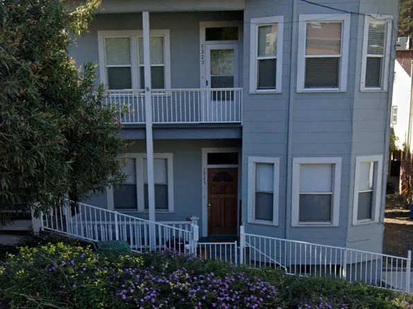 1329-1323 Ceres St, Crockett, CA 94525