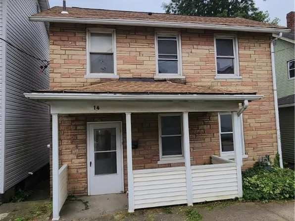 14 E Brown St, Blairsville, PA 15717