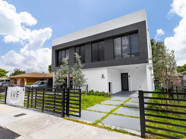 919 NW 55th St, Miami, FL 33127