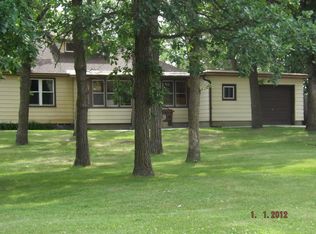 12889 County Highway 17, Detroit Lakes, MN 56501