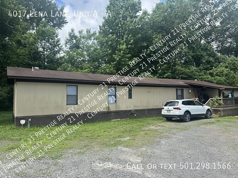 4017 Lena Ln #A — Photo 1