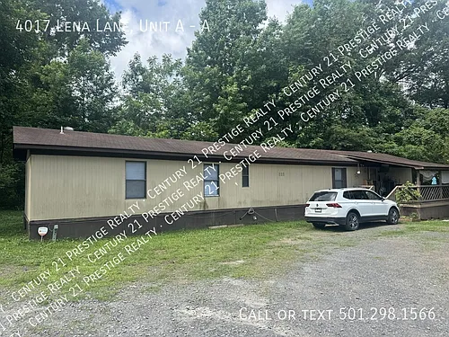4017 Lena Ln #A Photo 1