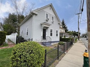 281 Killingly St, Providence, RI 02909
