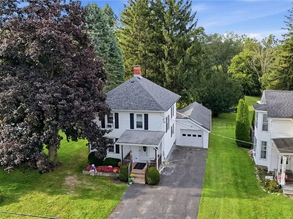 225 Main St, Leicester, NY 14481