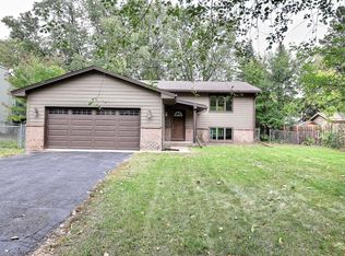 1591 73 1/2 Ave NE, Minneapolis, MN 55432