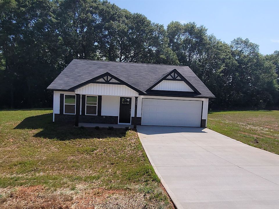 520 Cemetery Rd, Cowpens, SC 29330 Zillow