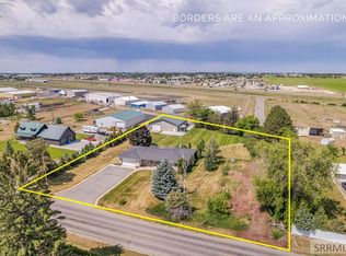 147 N 3900 E, Rigby, ID 83442
