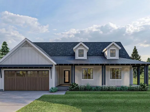 97 Great Bear Ln, Columbia Falls, MT 59912