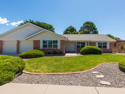 7640 Arroyo Del Oso Ave NE, Albuquerque, NM, 87109