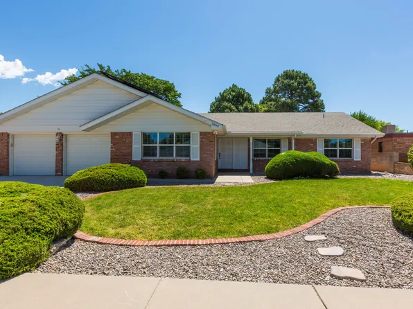 7640 Arroyo Del Oso Ave NE, Albuquerque, NM 87109