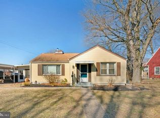 2523 Palmer Ave, Bristol, PA 19007