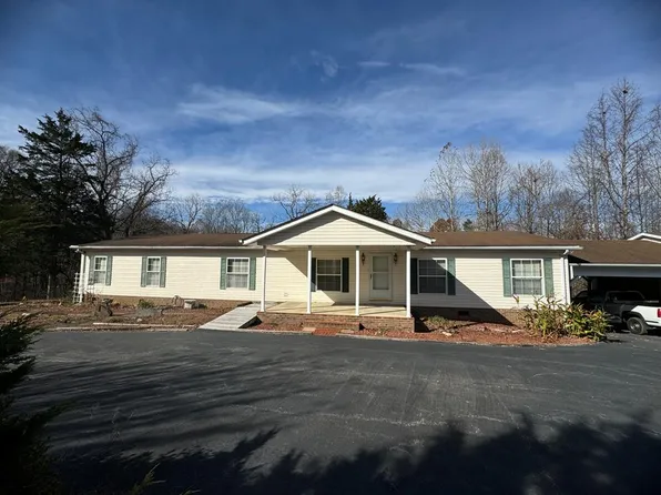 161 Sugartree Ln, Cascade, VA 24069
