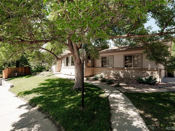 7000 W Yale Avenue, Denver, CO 80227