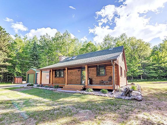 N12677 Fox Lake Rd, Silver Cliff, WI 54104 | Zillow