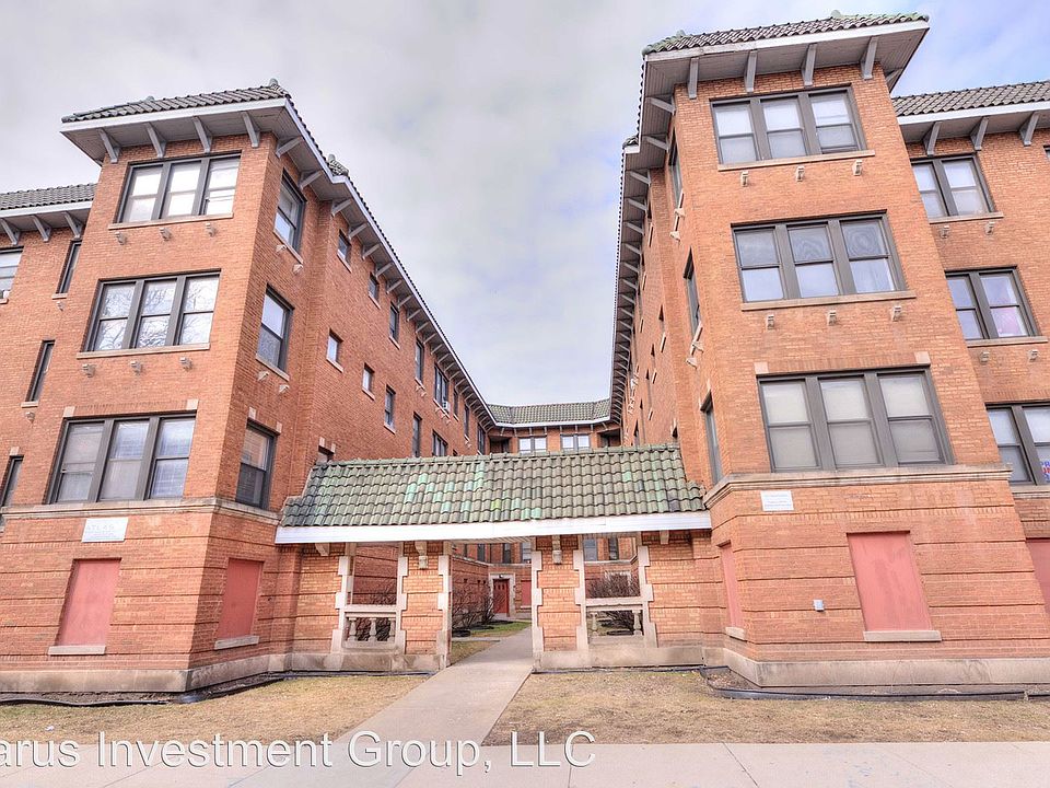 1st image of 6704 S Merrill Ave APT 1W