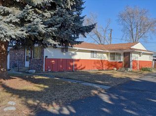 7004 N Wiscomb St, Spokane, WA 99208