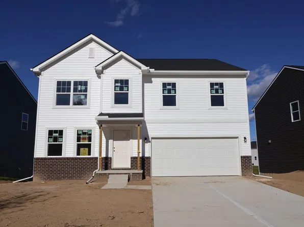 406 Hidden Riv W, Holly, MI 48442
