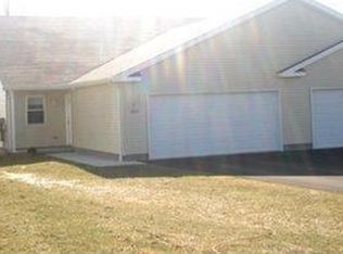3224 Starwick Ct #3224, Canfield, OH 44406
