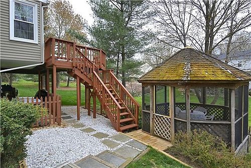 Exterior-Gazebo
