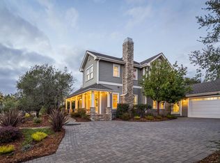 951 Wilmington Way, Redwood City, CA 94062
