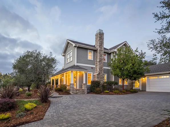 951 Wilmington Way, Redwood City, CA 94062