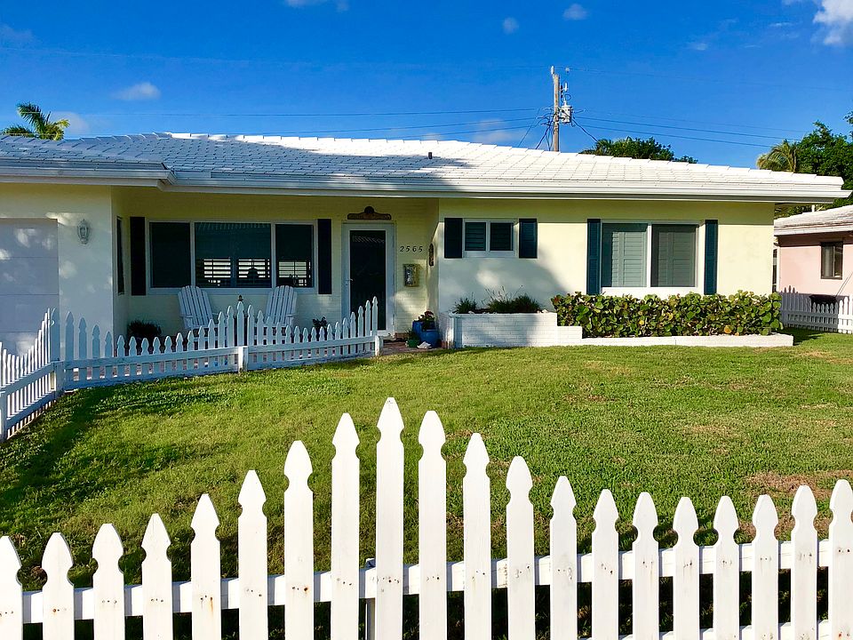 Brand new roof paver drive