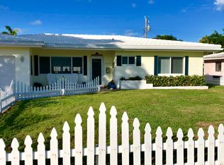 2565 SE 2nd Ct, Pompano Beach, FL 33062