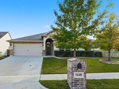 1648 Signature Dr, Weatherford, TX, 76087