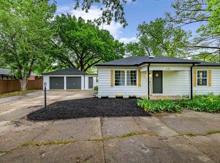 2126 W 53rd St N, Wichita, KS 67204
