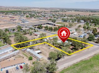 255 Burbridge Rd, Clint, TX 79836
