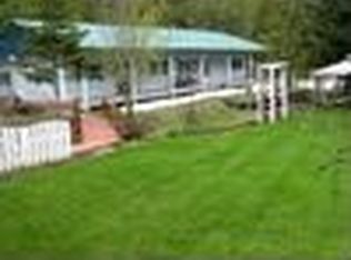 8840 Coeur Dalene River Rd, Kingston, ID 83839