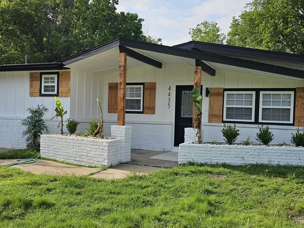 4435 E Woodrow Pl, Tulsa, OK 74115