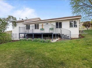 77511 N Overlook Dr, Benton City, WA 99320